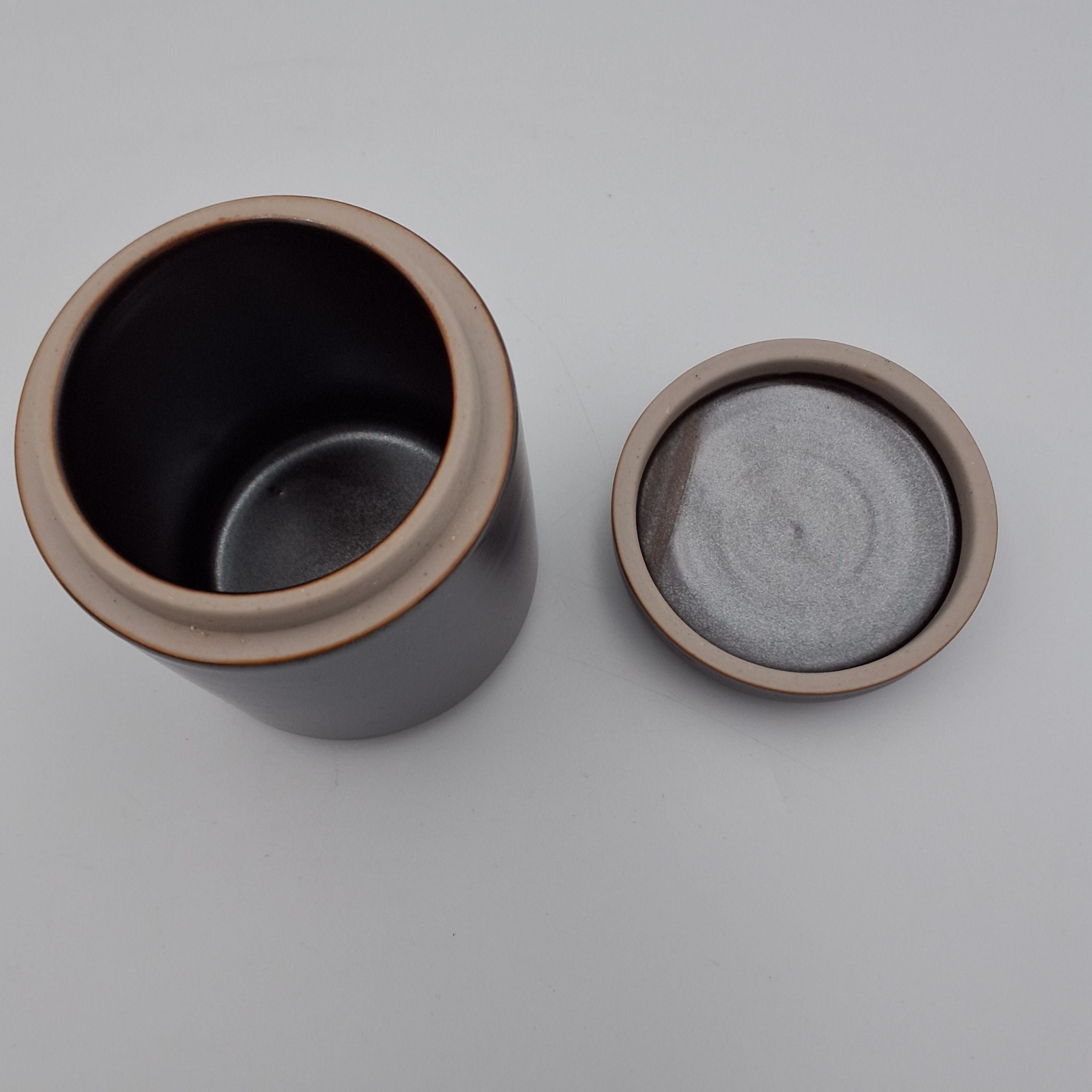 L. Hjordt 1/8 ml